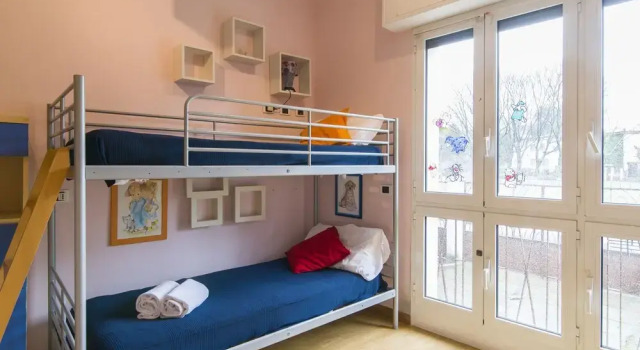 Sesto Calende, Book Hotel Milan Lombardy, near Lampugnano
