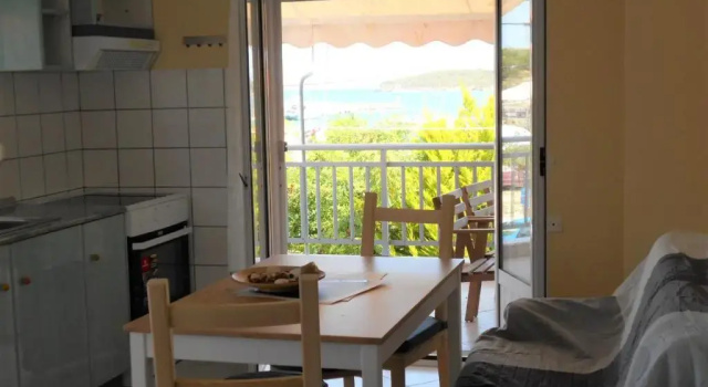 Sophies Apartments Ormos
