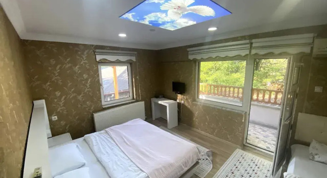 Nesilce Tatil Köyü, Rezerwuj Hotel Mengen Black Sea Region Turkey