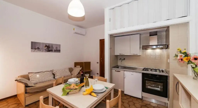 Апартаменты Residence Emanuel