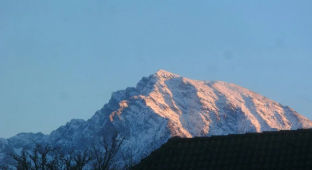 Ferienwohnung Schober