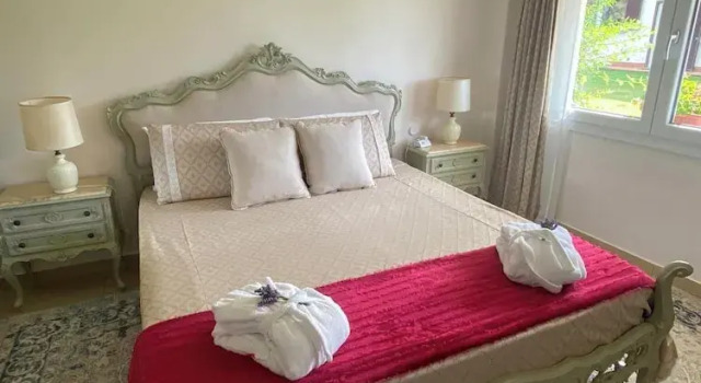 Tenuta Le Mandorlaie Agriturismo, Réserver Hôtel Hôtels à Scansano avec petit-déjeuner, Petit-déjeuner