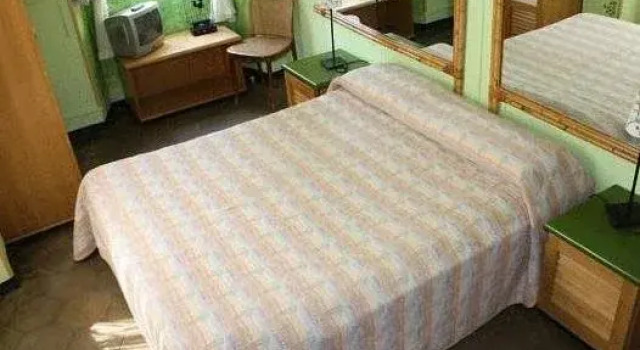 Hotel Villa Lidia