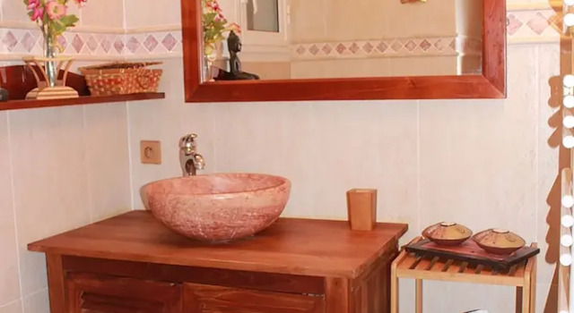Люкс Comfort La Villa Topi