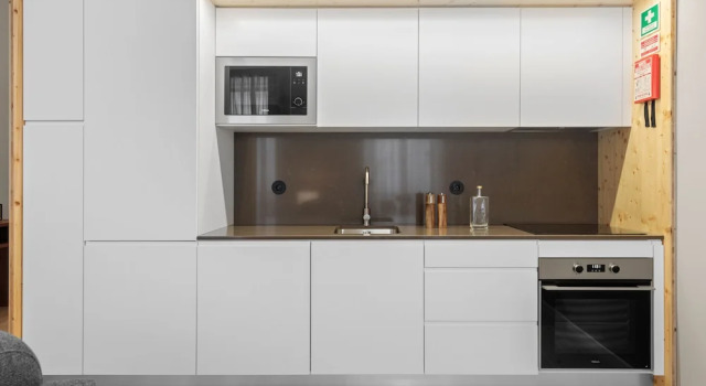 Апартаменты Standard 108MM House