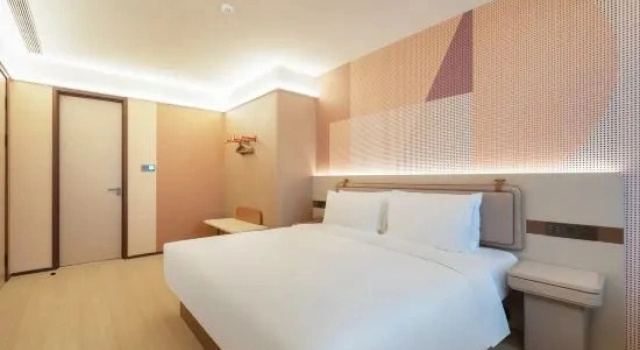 Люкс Deluxe Orange Hotel