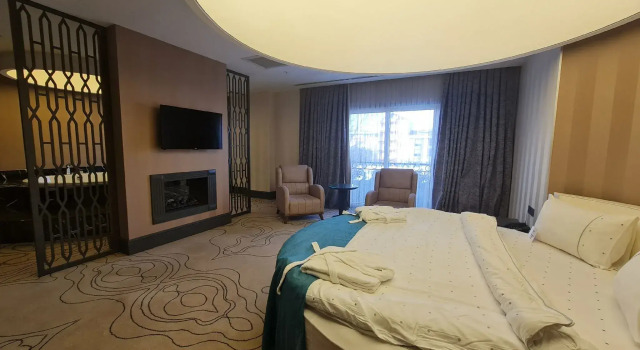 Отель Premier Inn Sakarya