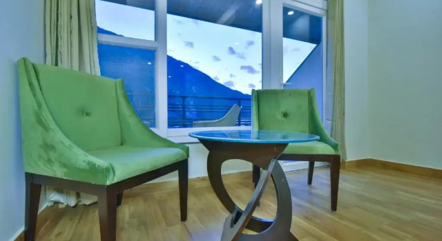 Hotel Asian International, Забронировать Отель Отели штата Химачал-Прадеш 4 звезды, 4*