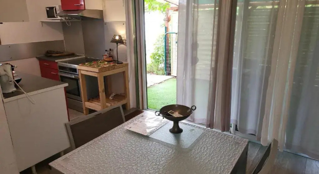 Cottage Perla Vita