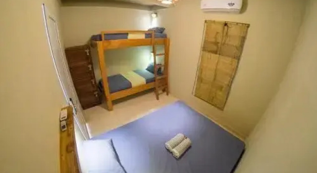 The Livingroom Hostel, Boek Hostel Hotels in Lombok met parkeren, Parkeren