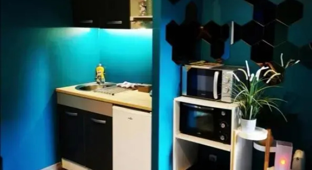 Коттедж Faranel