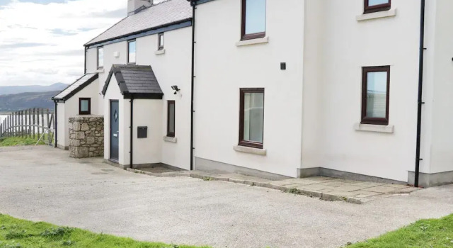 Pen Y Ffridd Farm, Llandudno, Забронировать Дом для отпуска Виллы Сноудония, Вилла