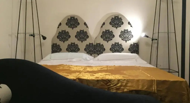 Locus Amoenus Luxury rooms, Rezervați Hotel Terlizzi Bari Province