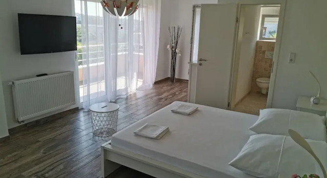 Hotel Villa Jolyn