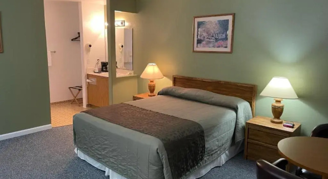 Номер Standard Murpheys Motel LLC