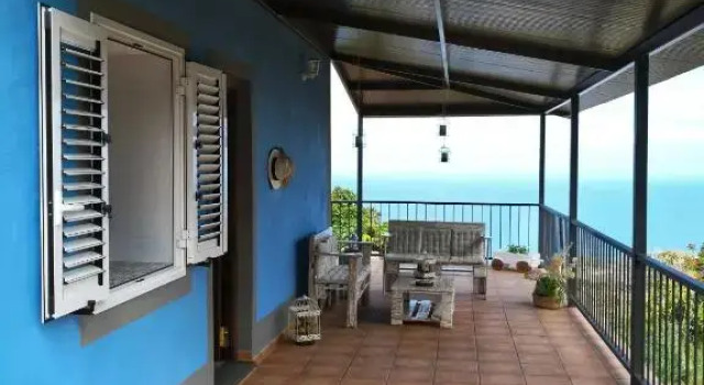 Casa El Obispo