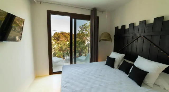 Номер Deluxe PAIISE Hotels