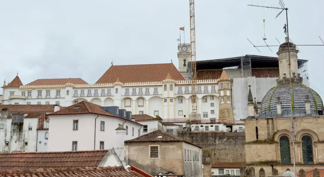 Casa da Sé by PURUS