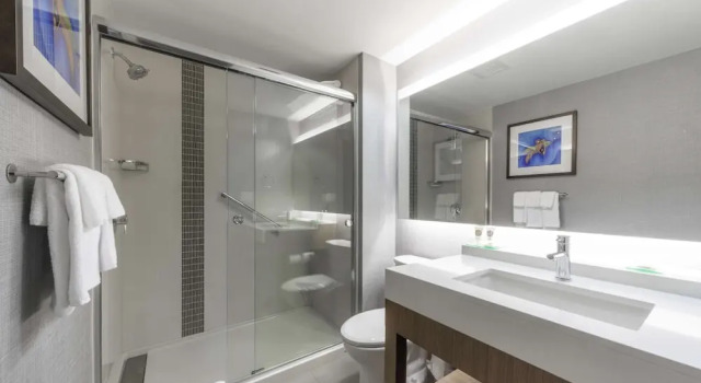 Двухместный люкс Hyatt Place Sandestin at Grand Blvd