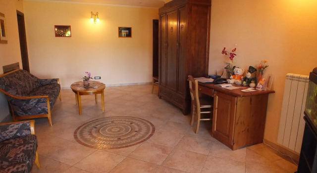 Enolocanda del Tufo - Guest House