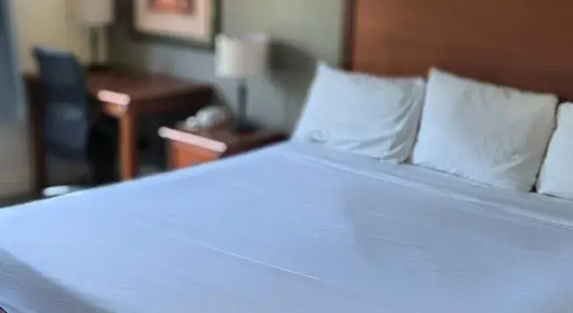 Двухместный люкс Baymont By Wyndham Gainesville I-75