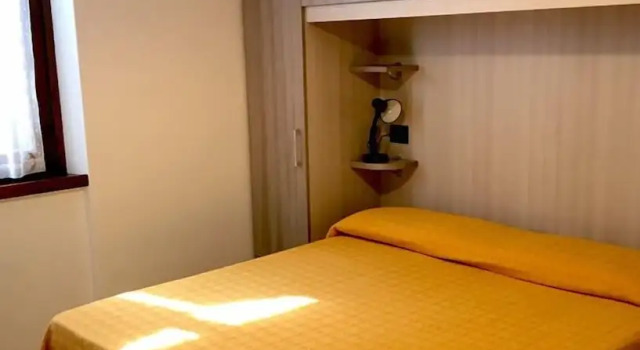 Апартаменты Deluxe Residence Alessio