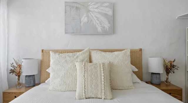Chic 2-bed Cabin-style Home by Mooloolaba Beach, Varaa Huoneisto Mooloolaba Sunshine Coast