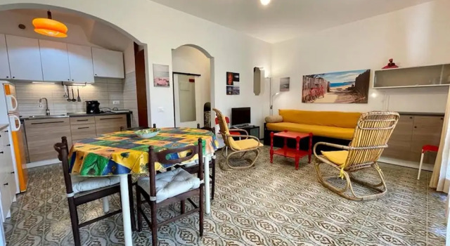 Lovely Villa With a Private Garden
