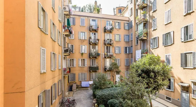 Alessia's Flat - Marche M3 M5
