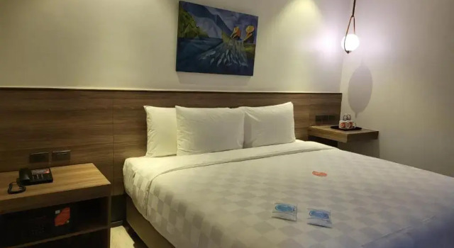Двухместный номер Superior Go Hotels Plus Tuguegarao