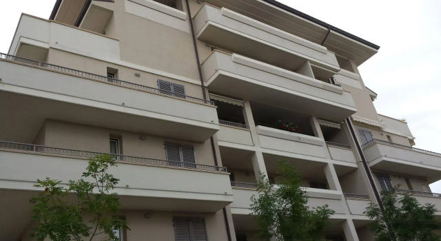 Residence Alba