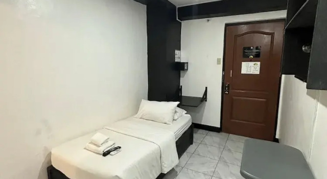 Одноместный номер Economy Fernandos Hotel