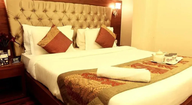 Npg Hotel, Prenota Hotel Calcutta 