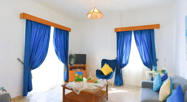 Lemon Grove Villa Dio, Rezervovat Vila Chaty v Polis Chrysochous, Chalupa