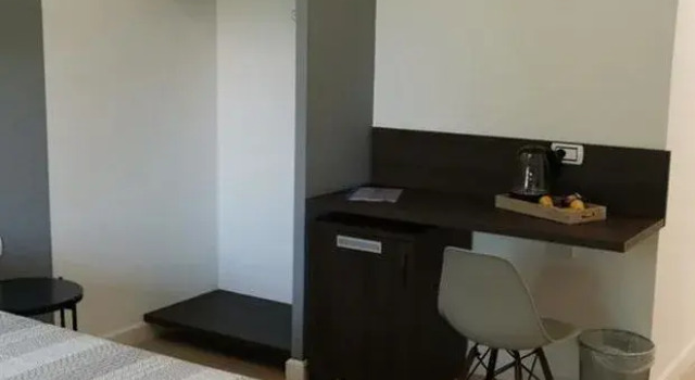 B&B Albireo Suites Luxury