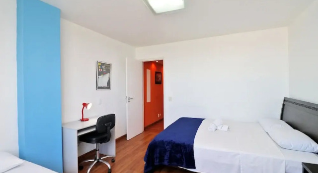Апартаменты Superior Rio Spot Atlantica 2440