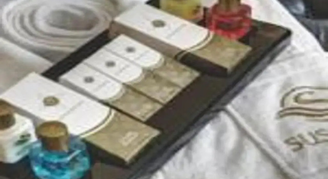 Номер Standard Susuzlu Seckin Hotel