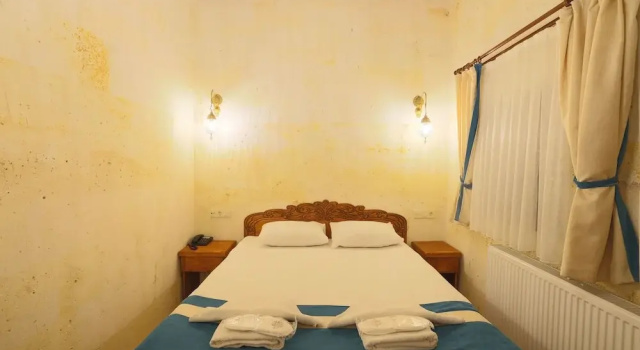 Двухместный номер Economy Balloon View Hotel