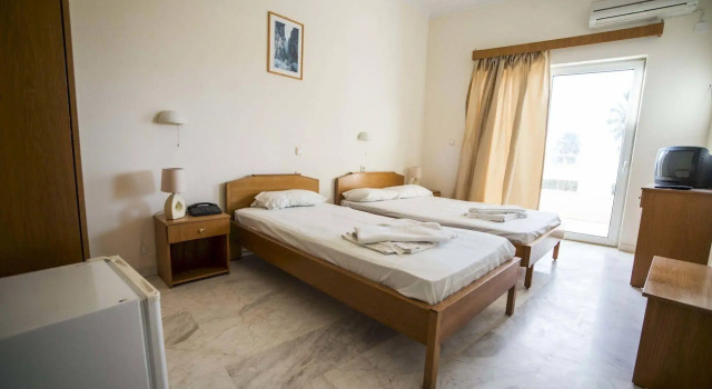 Eleftheria Hotel, Book Hotel 3-Star Hotels in Crete, 3*