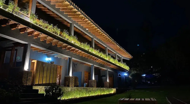 San Jose del Valle Hotel Boutique, Rezervovat Boutique Hotel Butikové hotely v State of Mexico, Boutique Hotel