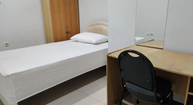 OYO 90953 36 Residence