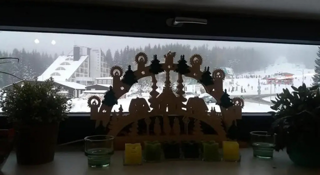 Klinovec Apartments, Забронировать Апартаменты/квартира Апартаменты Czech central mountains, Апартаменты/квартира