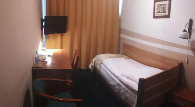 Hotel Konin, Réserver Hôtel Konin 