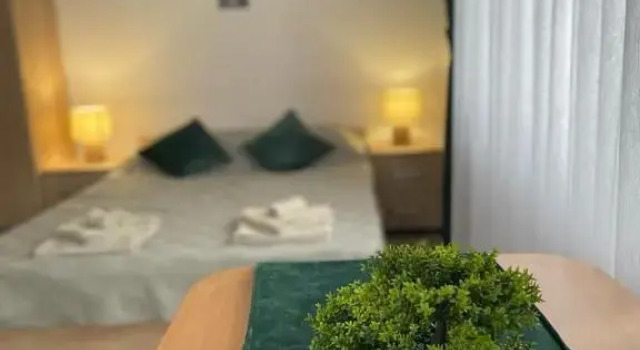 Island apartman, Varaa Huoneisto Odorheiu Secuiesc 