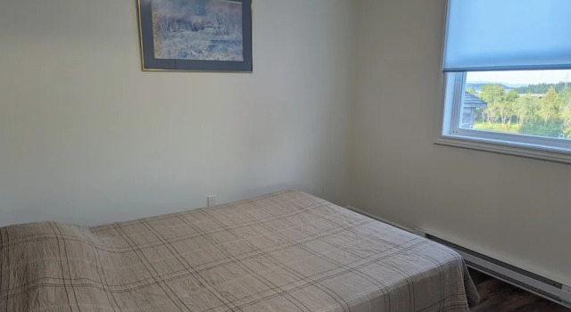 Номер Comfort Regent Motel