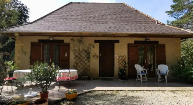 come chez nous, Prenota Bed & breakfast Hotel a Aquitania con colazione, Colazione