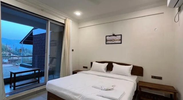 Coastal Bay Beach Resort
