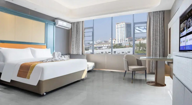 Номер Superior Bolai Baijin Hotel