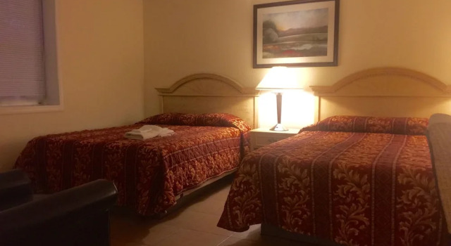 Апартаменты Premium Hotel Charlee Villas by the Beach