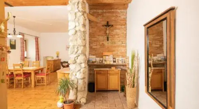 Ferienwohnung zum Kapuziner, Book Apartment  